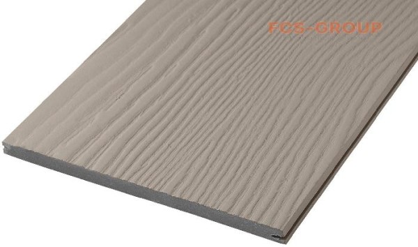 Фиброцементные панели FCS Group Wood Line F14 купить в Твери