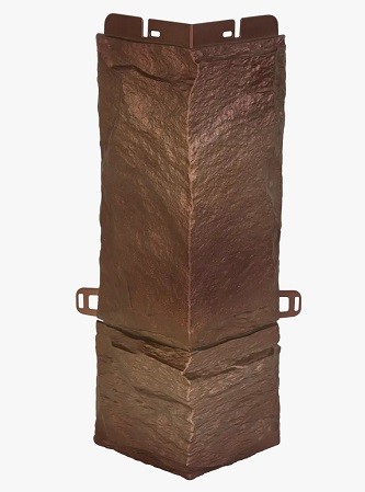 Наружный угол гранит (пиренейский), 0,47 х 0,16м купить в Твери