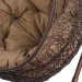 Кресло Подвесное из искусственного ротанга AFM-219A Brown купить в Твери