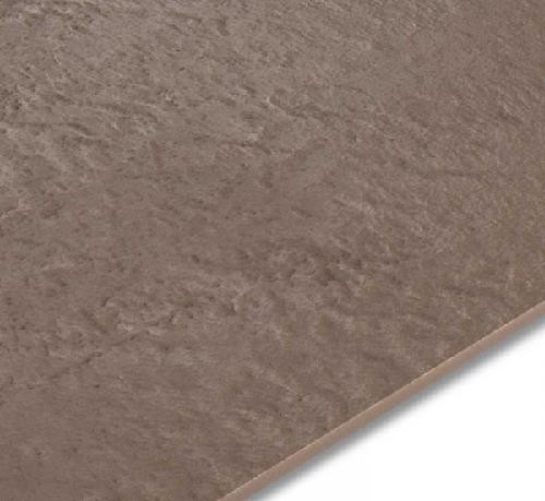 Фиброцементный сайдинг Roofas Board Stone Базальт купить в Твери
