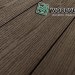 Террасная доска из ДПК WOODVEX Select Венге купить в Твери