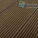 Террасная доска из ДПК WOODVEX Select Венге купить в Твери