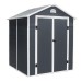 Сарай пластиковый Black Fox Modernist G 4,5м2 купить в Твери