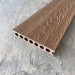Террасная доска Latitudo PRO (усиленная) 150х24 Шоколад купить в Твери