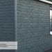Фасадная панель Ю-Пласт Стоун-хаус камень изумрудный (двойной замок) купить в Твери