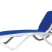 Шезлонг Omega Blue купить в Твери