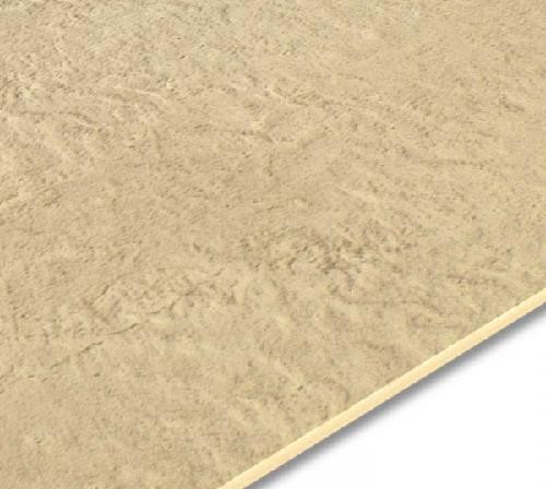 Фиброцементный сайдинг Roofas Board Stone Песчаник светлый купить в Твери