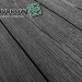 Террасная доска из ДПК WOODVEX Select Графит купить в Твери