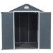 Сарай пластиковый Black Fox Modernist J 11м2 купить в Твери
