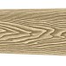 Террасная доская ДПК NanoWood Double 3D Натур купить в Твери
