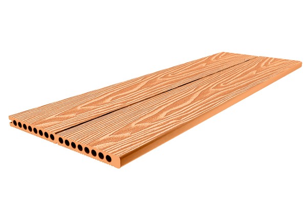 Ступень NauticPrime Esthetic Wood 300x22x4000 мм, кедр купить в Твери