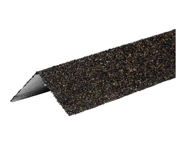 Уголок металлический внешний ТЕХНОНИКОЛЬ HAUBERK, Перуанский купить в Твери