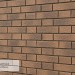 Фасадная панель Ю-пласт Стоун Хаус S-Lock Клинкер Балтик магма купить в Твери