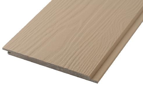 Фиброцементные панели Wood Click F03 купить в Твери