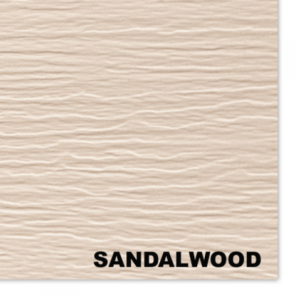 Сайдинг Виниловый Mitten, Oregon Pride, Sandalwood купить в Твери