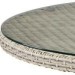 Комплект плетеной мебели AFINA из иск. ротанга T705ANT/Y137C-W85 Latte 2Pcs купить в Твери