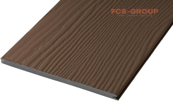 Фиброцементные панели FCS Group Wood Line F21 купить в Твери