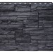 Фасадная панель Royal Stone, Камень Скалистый, Кингстон купить в Твери