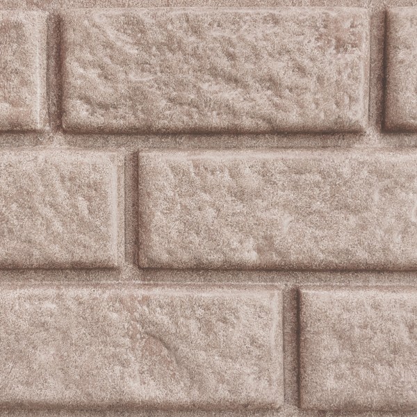 Сайдинг BRICKHOUSE белый купить в Твери