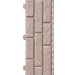 Сайдинг BRICKHOUSE белый купить в Твери