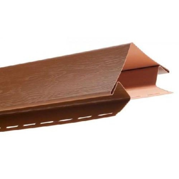 Угол наружный Премиум, Т-12, ВН, Светлый Дуб купить в Твери