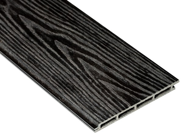 Фасадная доска из ДПК 3D Faynag - Кварц купить в Твери