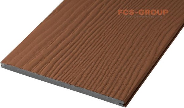 Фиброцементные панели FCS Group Wood Line F30 купить в Твери