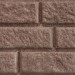 Сайдинг BRICKHOUSE коричневый купить в Твери