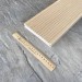 Террасная доска Latitudo Solid 150х21 Натур (Полнотелая) купить в Твери