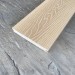 Террасная доска Latitudo Solid 150х21 Натур (Полнотелая) купить в Твери