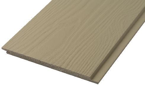 Фиброцементные панели Wood Click F57 купить в Твери
