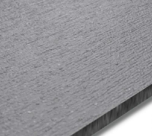 Фиброцементные сайдинг Roofas COLOR Line Light Gray купить в Твери