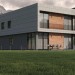 Фиброцементные сайдинг Roofas COLOR Line Light Gray купить в Твери