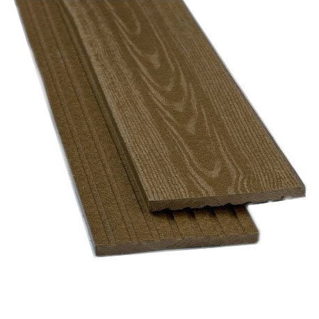 Заборная доска из ДПК  ECODECKING Дерево купить в Твери