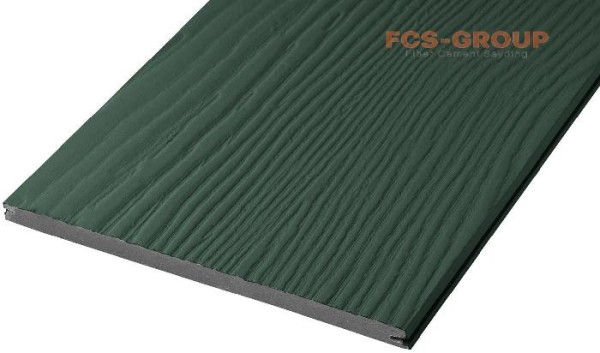 Фиброцементные панели FCS Group Wood Line F31 купить в Твери