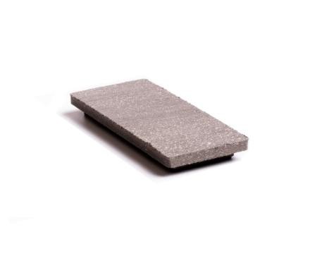 Заглушка для лавочного бруса Ecodecking Комфорт 40х90 шоколад купить в Твери
