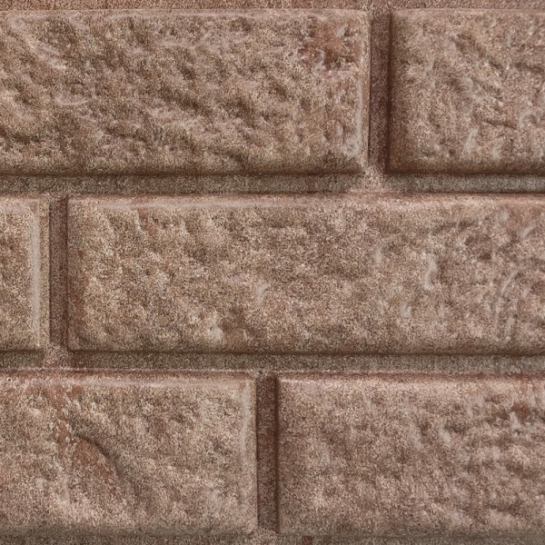 Сайдинг BRICKHOUSE песочный купить в Твери