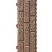 Сайдинг BRICKHOUSE песочный купить в Твери