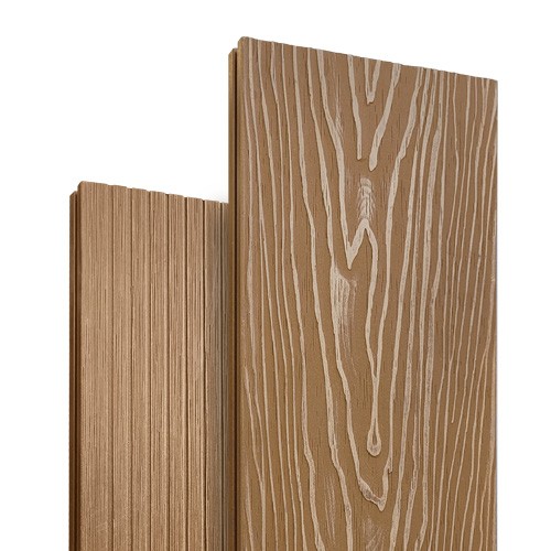 Террасная доска Latitudo Solid 150х21 Орех (Полнотелая) купить в Твери
