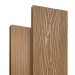 Террасная доска Latitudo Solid 150х21 Орех (Полнотелая) купить в Твери