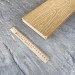 Террасная доска Latitudo Solid 150х21 Орех (Полнотелая) купить в Твери