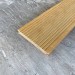 Террасная доска Latitudo Solid 150х21 Орех (Полнотелая) купить в Твери