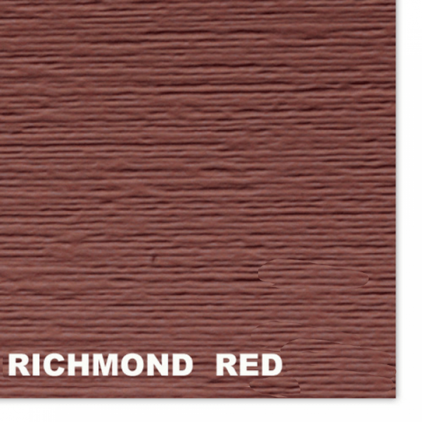 Сайдинг Виниловый Mitten, Sentry Mitten, Richmond red купить в Твери