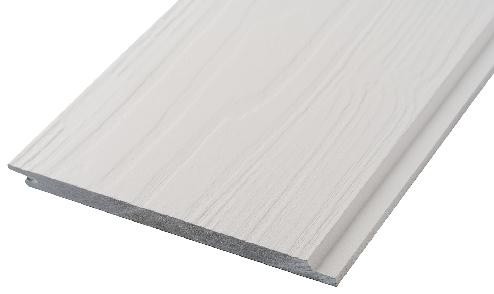 Фиброцементные панели Wood Click F01 купить в Твери