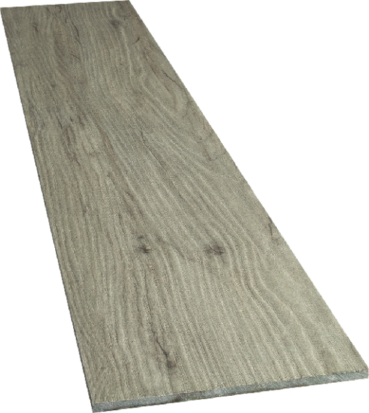 Фиброцементный сайдинг SidWood с фактурой под дерево W-115 Прямой купить в Твери