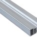 Лага алюминиевая KRONEX 50x25x3000 мм несущая купить в Твери