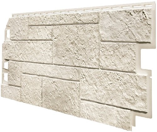 Фасадная панель VOX Sandstone (Сандстоун) бежевый купить в Твери