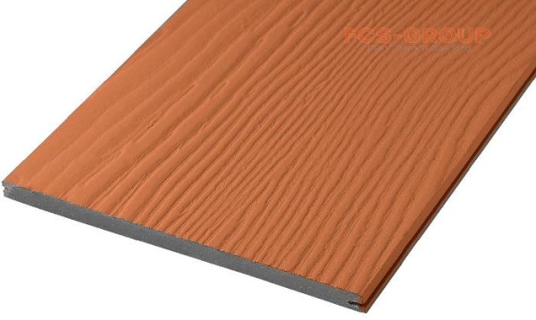 Фиброцементные панели FCS Group Wood Line F32 купить в Твери