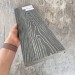 Террасная доска Latitudo Solid 150х21 Серый (Полнотелая) купить в Твери