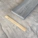 Террасная доска Latitudo Solid 150х21 Серый (Полнотелая) купить в Твери